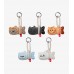 ［pre-order] T1 Animal Friends Good Luck Keychain (官方5月中發貨)